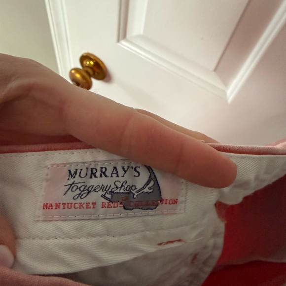 Nantucket Reds Shorts - Picture 3 of 4